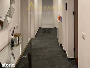 Apartament premium 3 camere, mobilat complet, la 10 minute de metrou D — miniatura 6