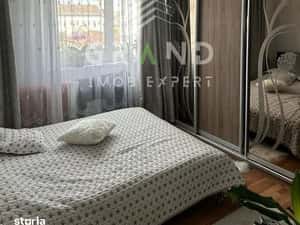 Apartament 2 camere, etaj intermediar, Marasti — miniatura 5