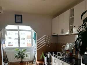 Apartament 2 camere, etaj intermediar, Marasti — miniatura 6