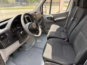 Mercedes Sprinter Klima Basculabilă Originală Fabrică | 163 CP | Euro 5 |  Categoria B | 2014 — miniatura 6