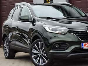 Renault Kadjar Facelift 2019 1.3 TCe 140CP Automată — miniatura 2
