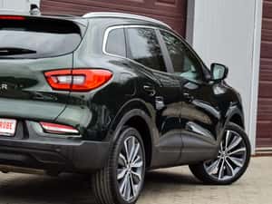 Renault Kadjar Facelift 2019 1.3 TCe 140CP Automată — miniatura 3