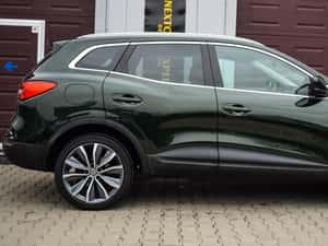 Renault Kadjar Facelift 2019 1.3 TCe 140CP Automată — miniatura 4