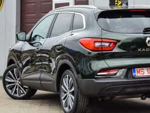 Renault Kadjar Facelift 2019 1.3 TCe 140CP Automată — miniatura 5