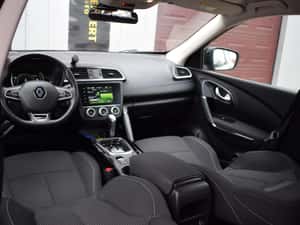 Renault Kadjar Facelift 2019 1.3 TCe 140CP Automată — miniatura 6