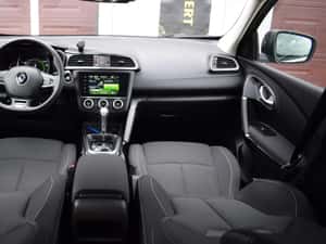 Renault Kadjar Facelift 2019 1.3 TCe 140CP Automată — miniatura 7