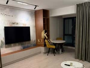 Apartament 2 camere PREMIUM | Ivory Residence Pipera | Parcare inclusa