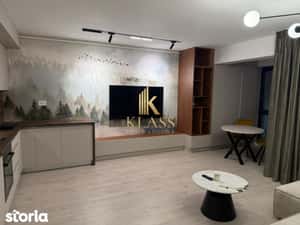 Apartament 2 camere PREMIUM | Ivory Residence Pipera | Parcare inclusa — miniatura 4