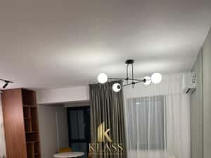 Apartament 2 camere PREMIUM | Ivory Residence Pipera | Parcare inclusa — miniatura 5