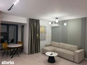 Apartament 2 camere PREMIUM | Ivory Residence Pipera | Parcare inclusa — miniatura 6