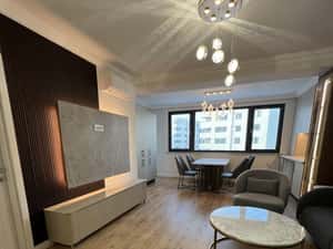 Acasă de la prima vizionare - Apartament 2 camere mobilat, Pipera — miniatura 4