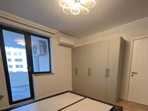 Acasă de la prima vizionare - Apartament 2 camere mobilat, Pipera — miniatura 6
