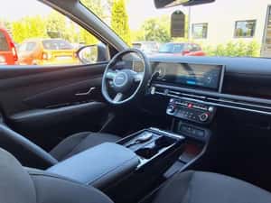 Hyundai Tucson 1.6 l 160 CP 4WD 7DCT MHEV Style | 2024 | Tracțiune integrală | Cutie automată | — miniatura 3