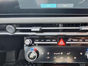 Hyundai Tucson 1.6 l 160 CP 4WD 7DCT MHEV Style | 2024 | Tracțiune integrală | Cutie automată | — miniatura 5