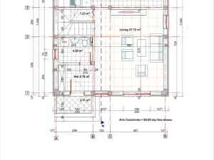 Casa de vanzare pantelimon — miniatura 7