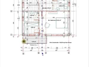 Casa de vanzare pantelimon — miniatura 8