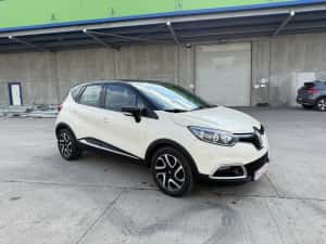 Renault Captur 2015,1.5 dci Camera Incalzire,Carte Service,IstoricKm! — miniatura 3