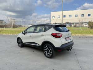 Renault Captur 2015,1.5 dci Camera Incalzire,Carte Service,IstoricKm! — miniatura 6