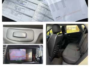 Renault Captur 2015,1.5 dci Camera Incalzire,Carte Service,IstoricKm! — miniatura 8