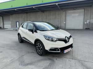 Renault Captur 2015,1.5 dci Camera Incalzire,Carte Service,IstoricKm! — miniatura 9