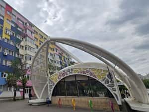 2 camere decomandate , metrou Eroii Revolutiei , Pet Friendly