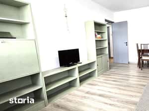 2 camere decomandate , metrou Eroii Revolutiei , Pet Friendly — miniatura 4