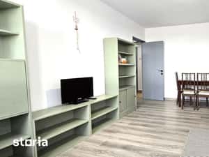 2 camere decomandate , metrou Eroii Revolutiei , Pet Friendly — miniatura 5