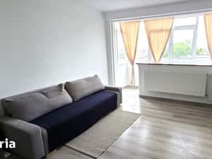 2 camere decomandate , metrou Eroii Revolutiei , Pet Friendly — miniatura 6