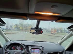 Opel Zafira 7 locuri  2017 Full Options — miniatura 8