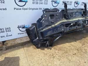 Fusta panou spate Opel Astra J — miniatura 2