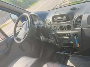 Mercedes-Benz / Basculantă / — miniatura 8