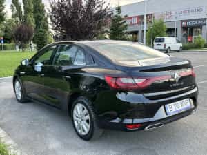 Renault Megane Sedan Cutie automata An 2021 Model Facelict Motor 1.3 Benzina 140 CP Cutie Automata , TVA inclus , Deductibil ! / BuyBack / Leasing ! — miniatura 3