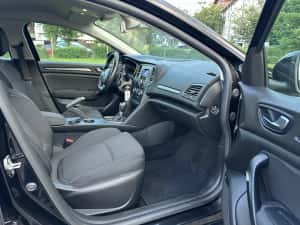 Renault Megane Sedan Cutie automata An 2021 Model Facelict Motor 1.3 Benzina 140 CP Cutie Automata , TVA inclus , Deductibil ! / BuyBack / Leasing ! — miniatura 6
