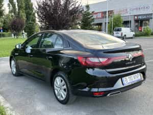 Renault Megane Sedan Cutie automata An 2021 Model Facelict Motor 1.3 Benzina 140 CP Cutie Automata , TVA inclus , Deductibil ! / BuyBack / Leasing ! — miniatura 10