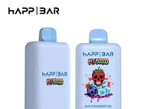 Vapy happ bar 50k puffs — miniatura 1