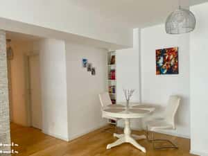 Petrom City - Apartament 3 camere, 2 bai, 92 mp. — miniatura 3