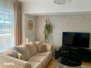Petrom City - Apartament 3 camere, 2 bai, 92 mp. — miniatura 4