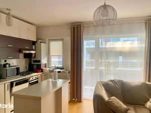 Petrom City - Apartament 3 camere, 2 bai, 92 mp. — miniatura 5