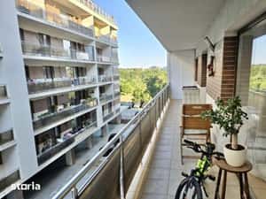 Petrom City - Apartament 3 camere, 2 bai, 92 mp. — miniatura 6