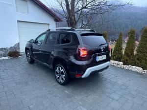 Vand Dacia Duster 1.3 Benzina 4x4 avariat — miniatura 3