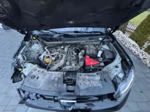 Vand Dacia Duster 1.3 Benzina 4x4 avariat — miniatura 4