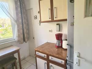 Apartament 3 camere, 56 mp+ balcon închis, etaj 3/4, zona Corvin — miniatura 3