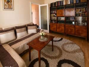Apartament 3 camere, 56 mp+ balcon închis, etaj 3/4, zona Corvin — miniatura 5