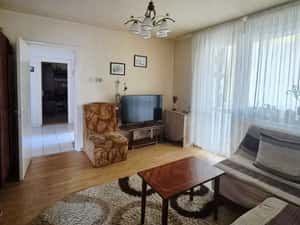 Apartament 3 camere, 56 mp+ balcon închis, etaj 3/4, zona Corvin — miniatura 6