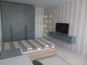 Apartament cu 2 camere de inchiriat in zona Carpatilor — miniatura 2