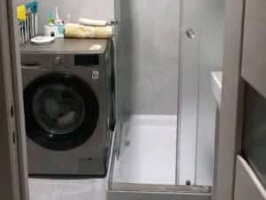 Apartament cu 2 camere de inchiriat in zona Carpatilor — miniatura 4
