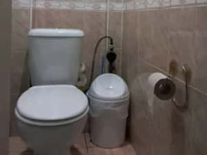 Apartament cu 2 camere de inchiriat in zona Carpatilor — miniatura 5