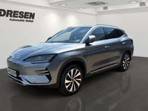 BYD SEAL U Automată 218 HP Hibrid (B/E)