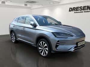 BYD SEAL U Automată 218 HP Hibrid (B/E) — miniatura 2