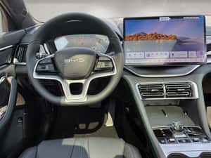 BYD SEAL U Automată 218 HP Hibrid (B/E) — miniatura 4